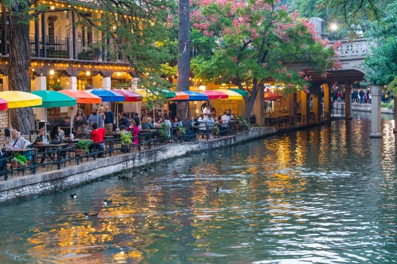 Things to do in San Antonio