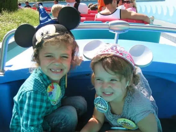 disneyland hats