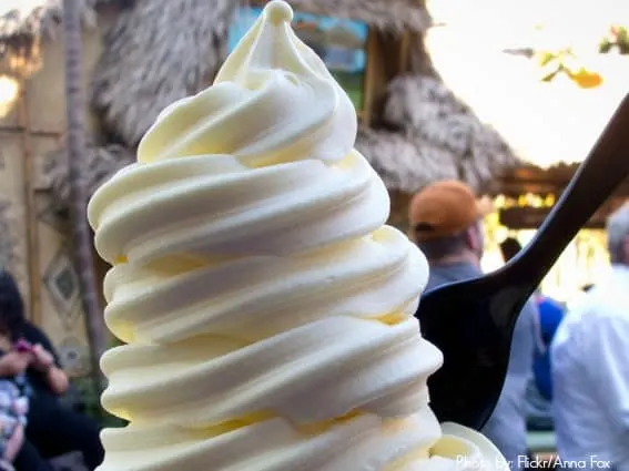 dole whip