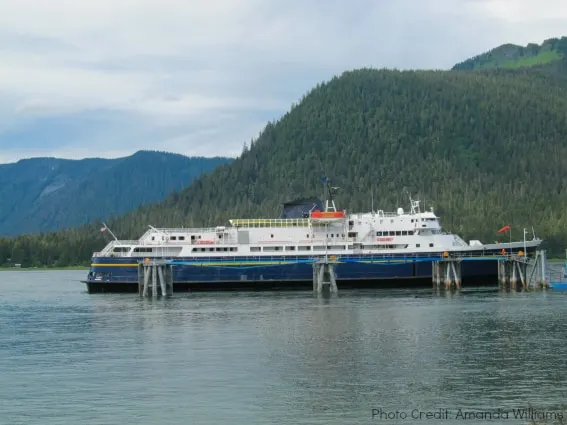 Alaska Marine Highway System