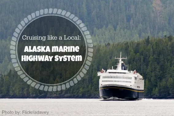 Alaska Marine Highway System