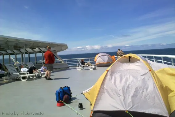 Alaska Marine Highway