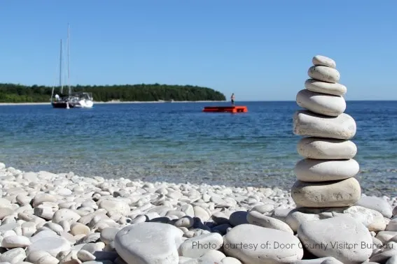 Washington Island Door County Wisconsin Midwest Island Getaway Michigan