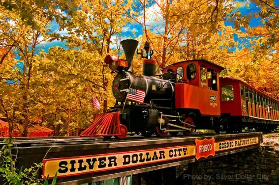 Silver Dollar City