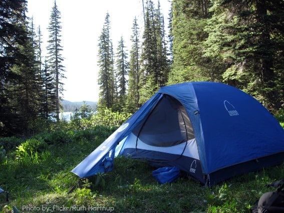 Booking-Camping-Tips-National-Parks-Tent