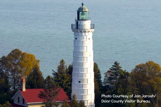 Cana Island Lighthouse 14