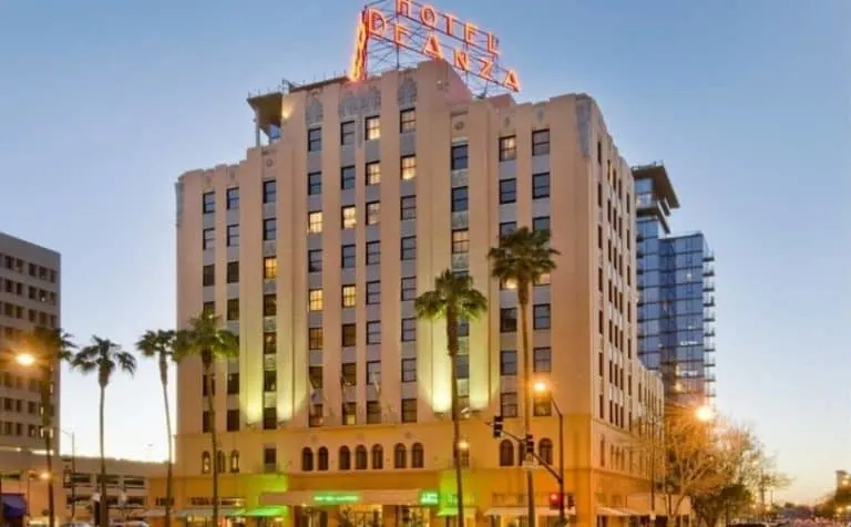 25 Fun Family Activities in San Jose 26 Hotel De Anza