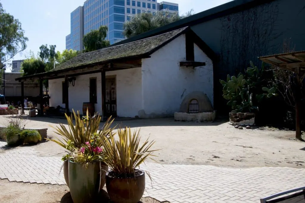 Fun Things to do with Kids in San Jose - Peralta Adobe 