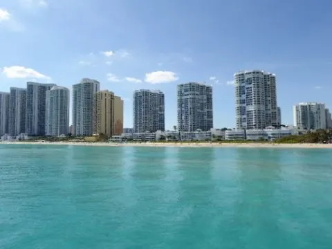 Family Friendly Florida: Sunny Isles Beach