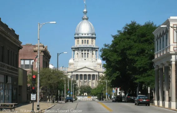 springfield illinois