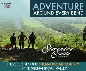 48 Hours in Shenandoah County in the Shenandoah Valley 1