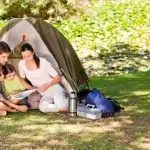 Top New England Family Campgrounds 1
