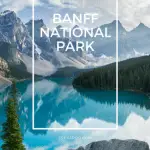 Top 10 Things to do in Banff with Kids 1