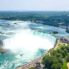Niagara Falls with Kids -20 Things to do on Niagara Falls Family Vacation
