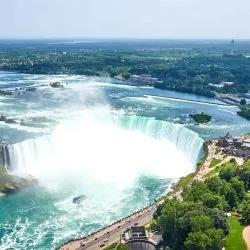 Niagara Falls with Kids -20 Things to do on Niagara Falls Family Vacation
