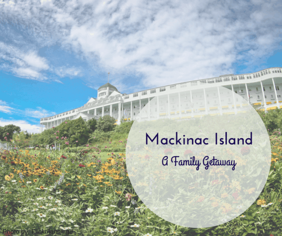 Mackinac Island