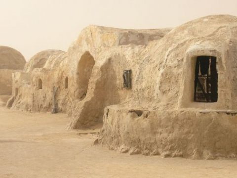 7 Star Wars Locations to Visit with Your Family