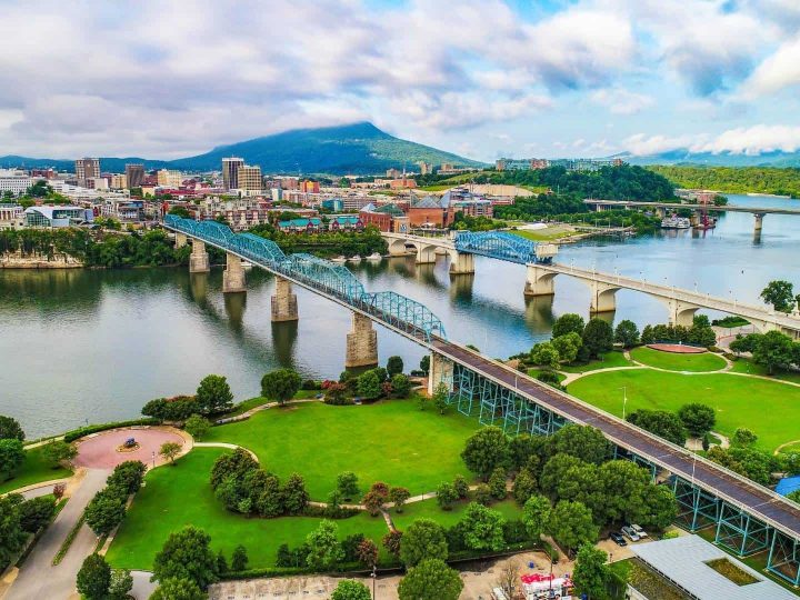 The 10 Best Things to do in Chattanooga with Kids