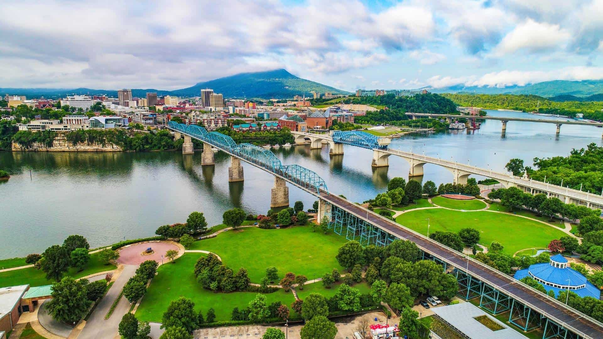 The 10 Absolute Best Things to do in Chattanooga with Kids