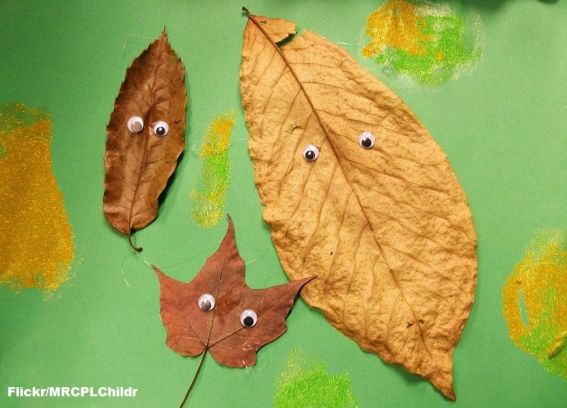 Family-Friendly Crafts for Fall - Trekaroo Blog