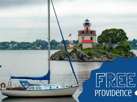 Ten Free Things to Do In Providence R.I.