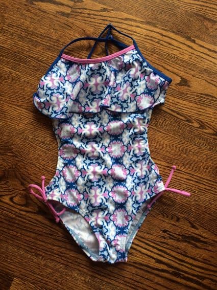 Gear Review: Platypus Australia Swimwear - Trekaroo Blog