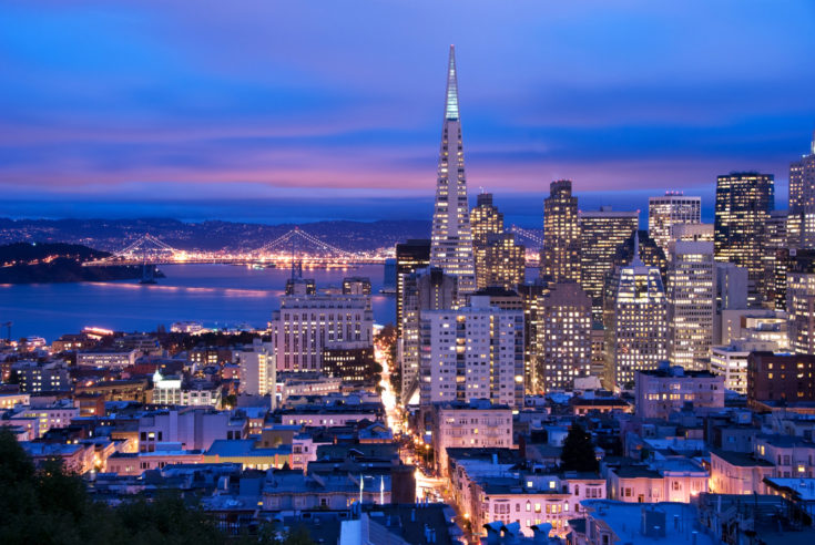 The 13 Best Views in San Francisco - Trekaroo Family Travel Blog