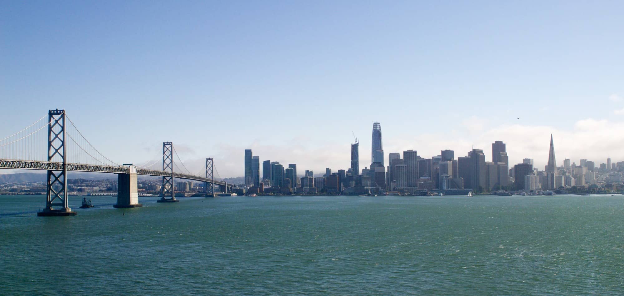 The 13 Best Views in San Francisco - Trekaroo Family Travel Blog