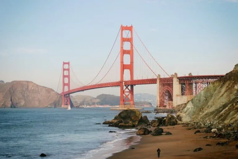 The 13 Best Views in San Francisco 8