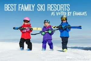 Best Family Ski Resorts