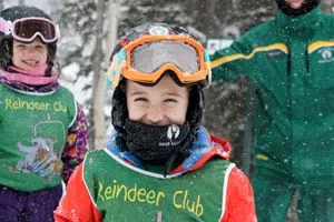 Beginning to Ski: Expert tips on ski school and your first ski vacation 2