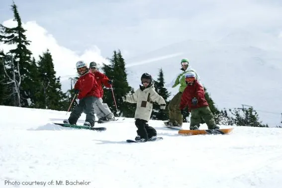Mt. Bachelor Bach-Prm-Fam.Ski-009