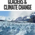 Road School: Teaching Kids about Climate Change by Visiting Glaciers 1