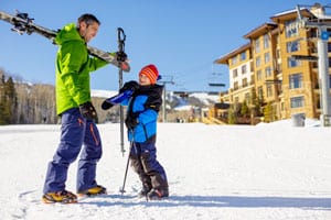 Ultimate Family Ski Vacation Guide 3