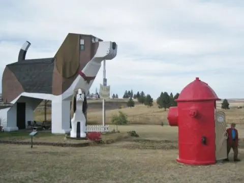 Unique Family-Friendly Accommodations