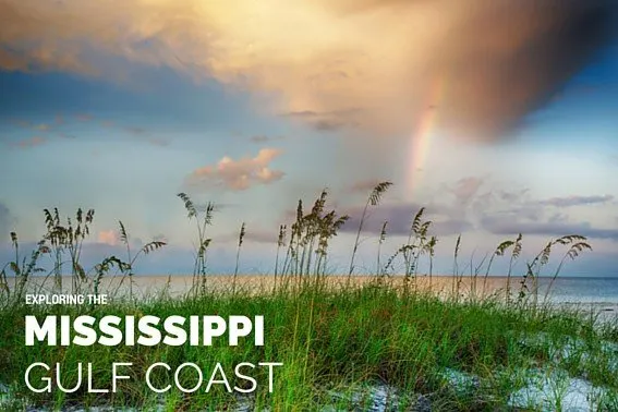 Exploring the Mississippi Gulf Coast with Kids