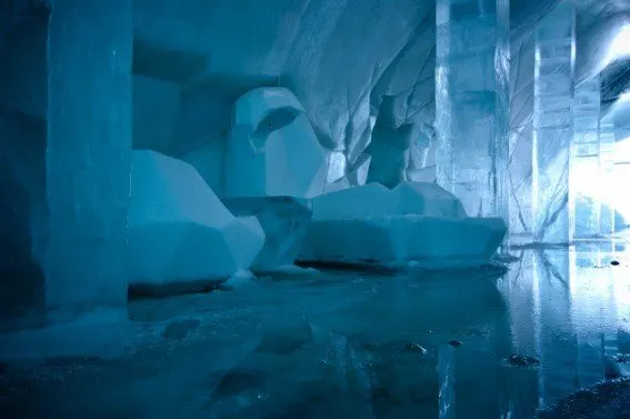 icehotel