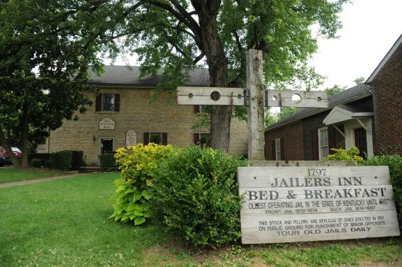 Jailers Inn