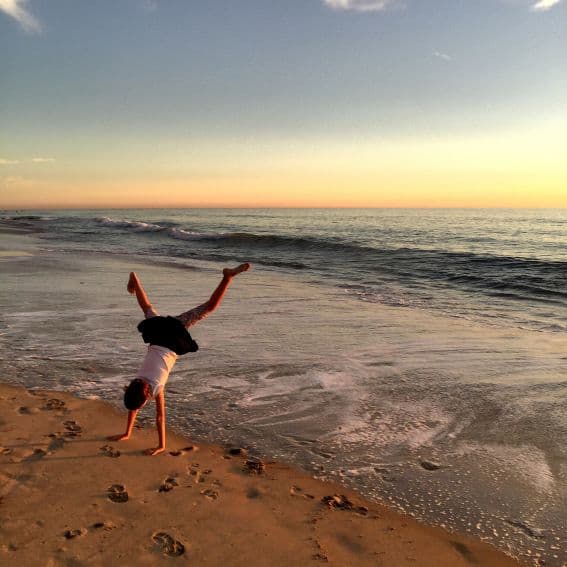 Laguna Beach with Kids - Trekaroo Blog