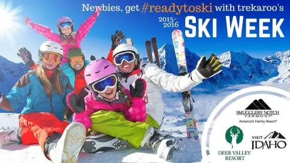 readytoski trekaroo 2015