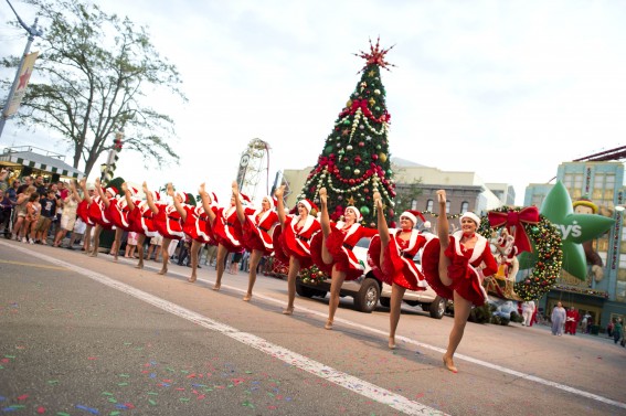 4 Orlando Holiday Events Happening In November