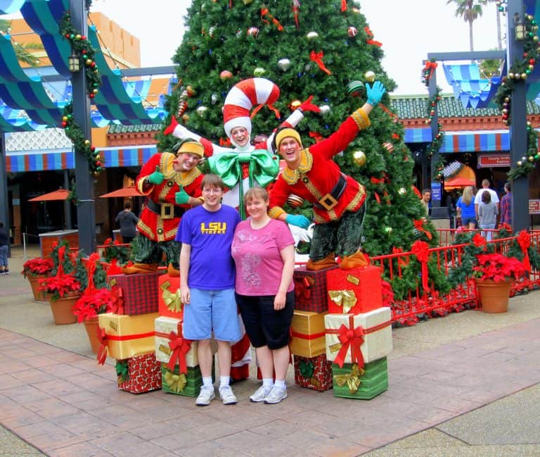 Christmas in Tampa The Best Tampa Christmas Events in 2023