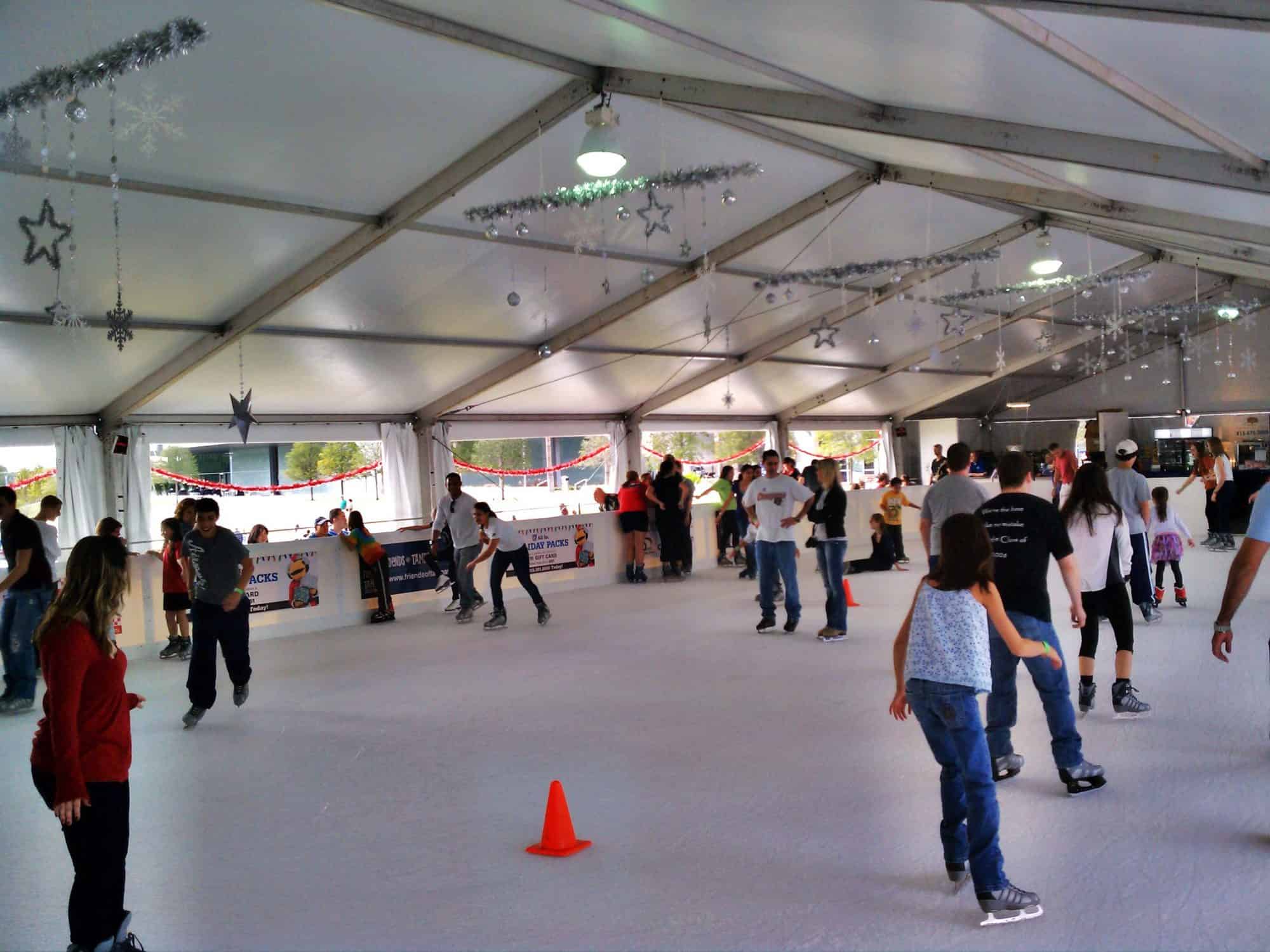 Christmas in Tampa The Best Tampa Christmas Events in 2024