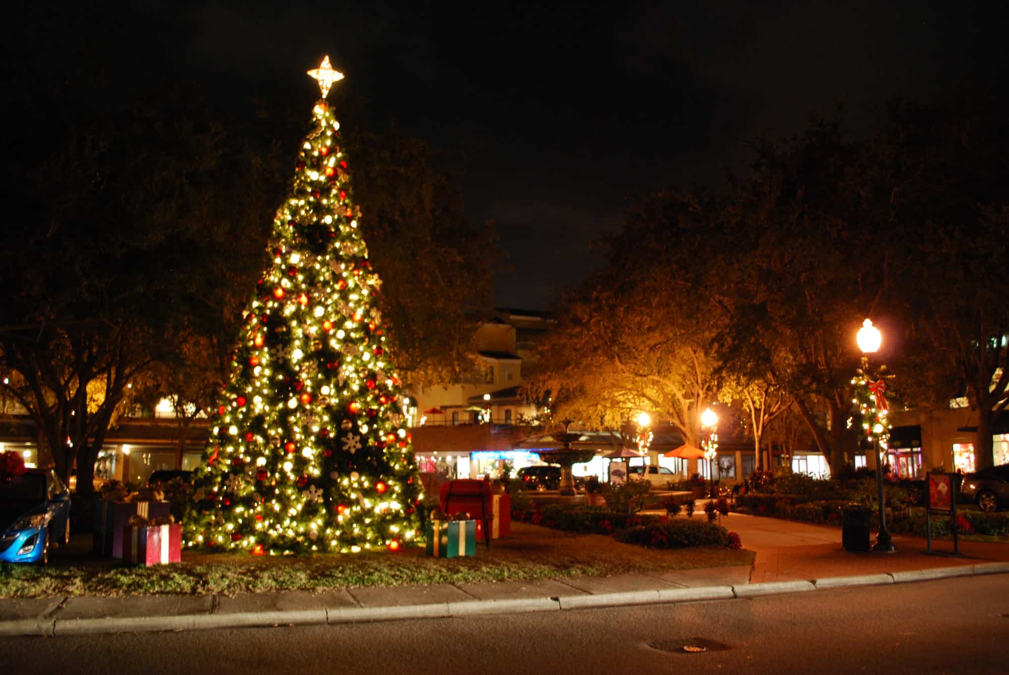 Christmas in Tampa The Best Tampa Christmas Events in 2023