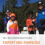 50+ Ski Tips from Experts! 1