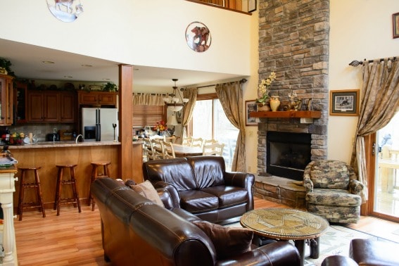 Charlie’s Beech Mountain Vacation Rentals