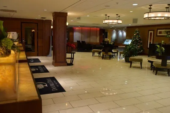 DoubleTree Pittsburgh Downtown