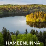 Finland with Kids: Hameenlinna 1