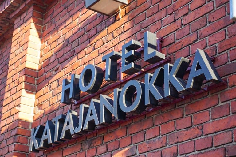 Hotel Katajanokka Helsinki