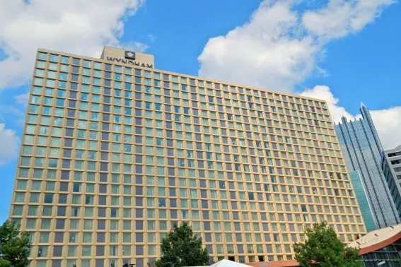 Wyndham Grand Pittsburgh Downtown